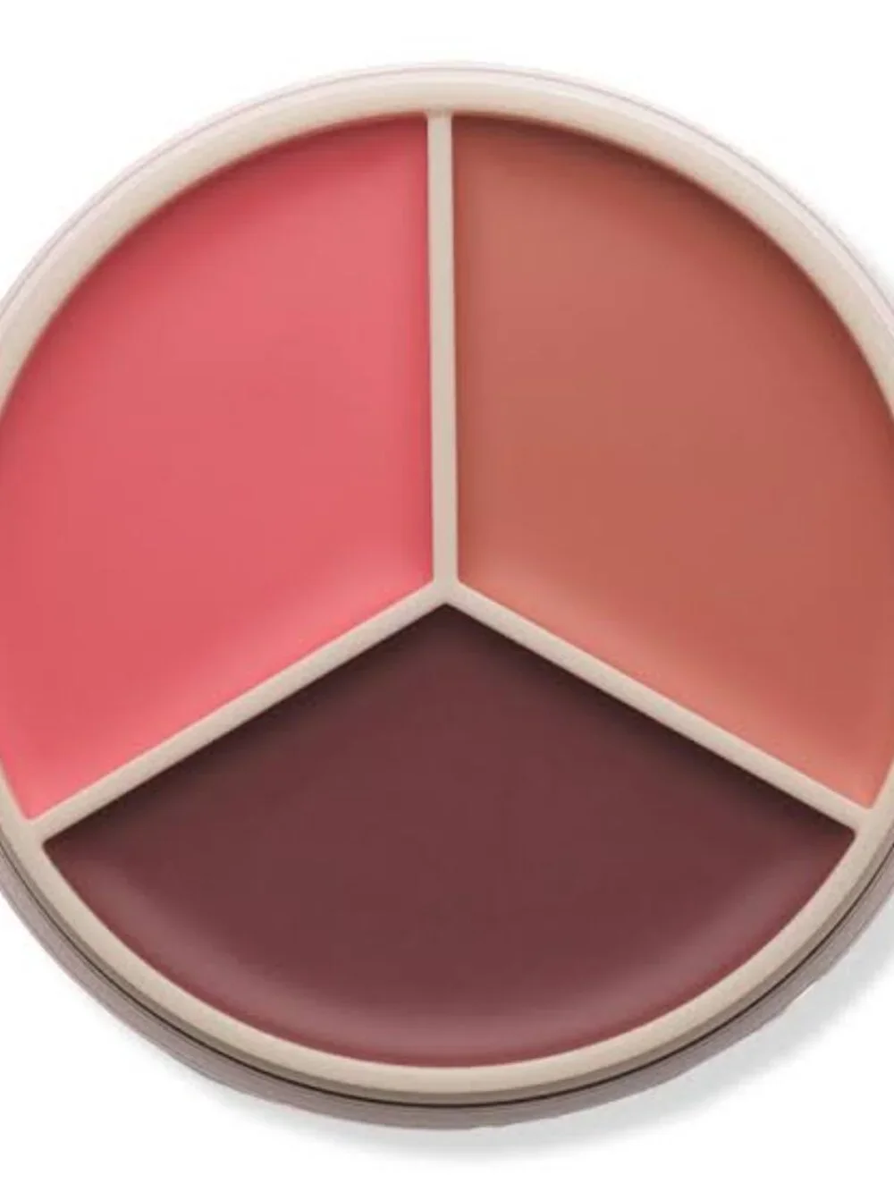 PEACH Magic Touch Blush Trio NEW UNUSED